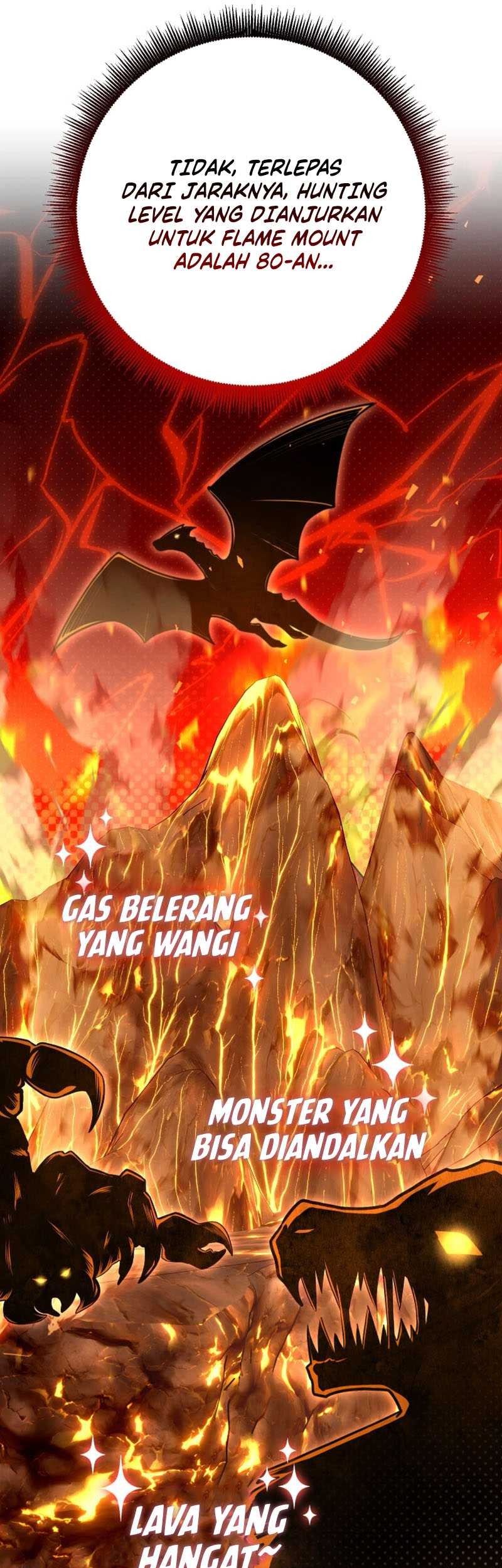 Legendary Blacksmith’s Vengeance Chapter 31 Gambar 19