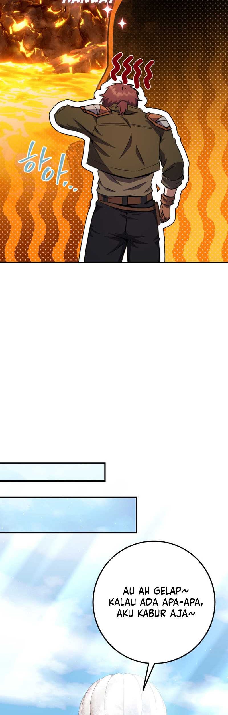 Legendary Blacksmith’s Vengeance Chapter 31 Gambar 20
