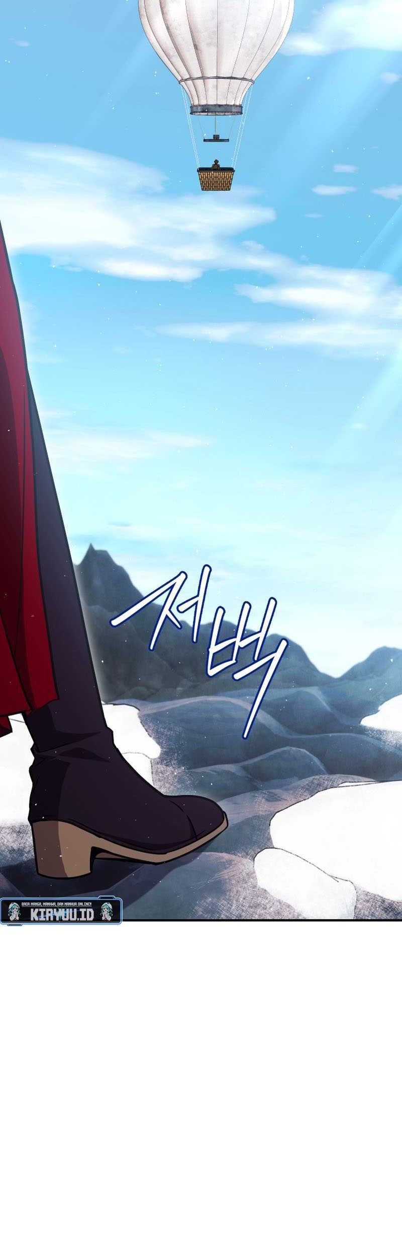 Legendary Blacksmith’s Vengeance Chapter 31 Gambar 21