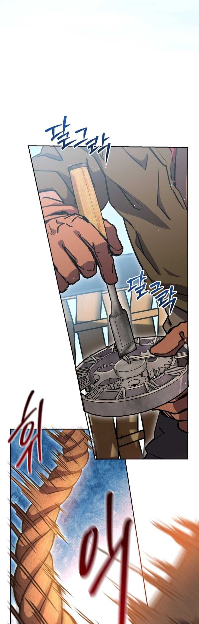Legendary Blacksmith’s Vengeance Chapter 31 Gambar 24