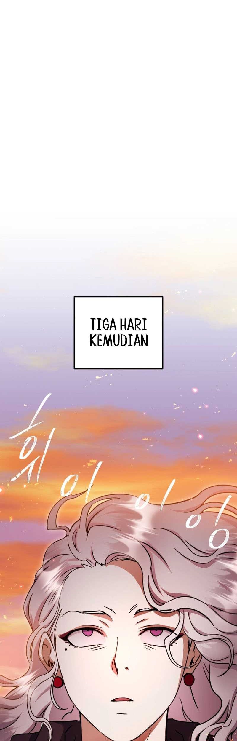 Legendary Blacksmith’s Vengeance Chapter 31 Gambar 36