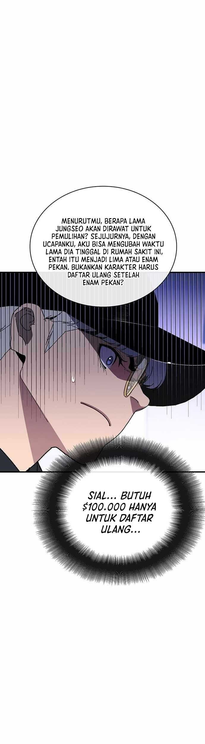 Ranker (2022) Chapter 53 Gambar 34