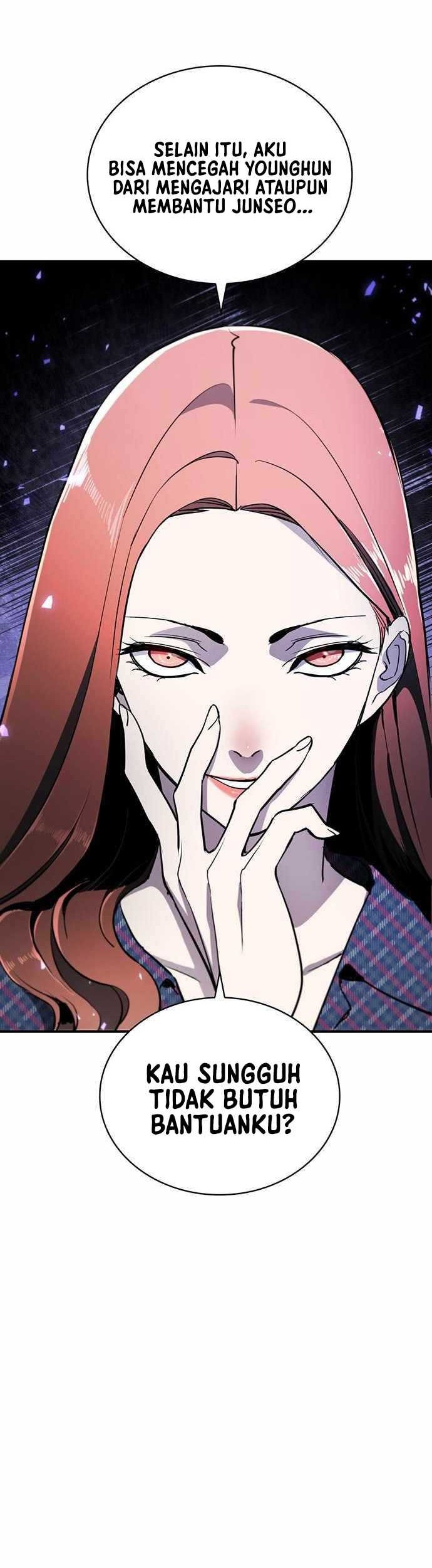 Ranker (2022) Chapter 53 Gambar 35