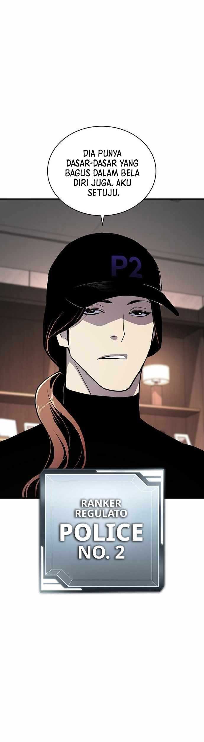 Ranker (2022) Chapter 53 Gambar 42