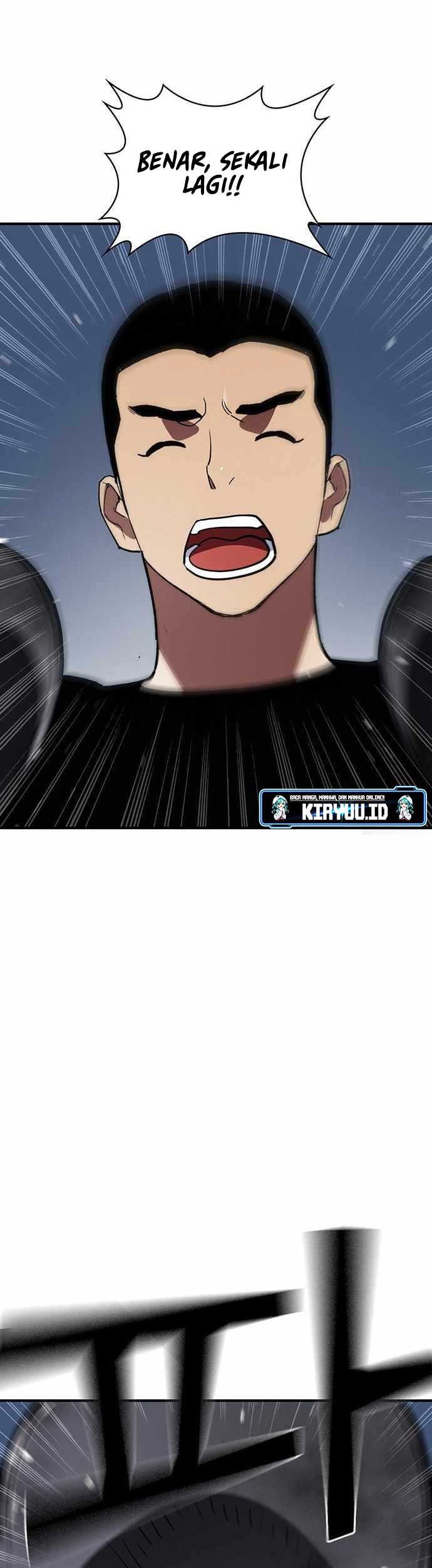 Ranker (2022) Chapter 53 Gambar 52