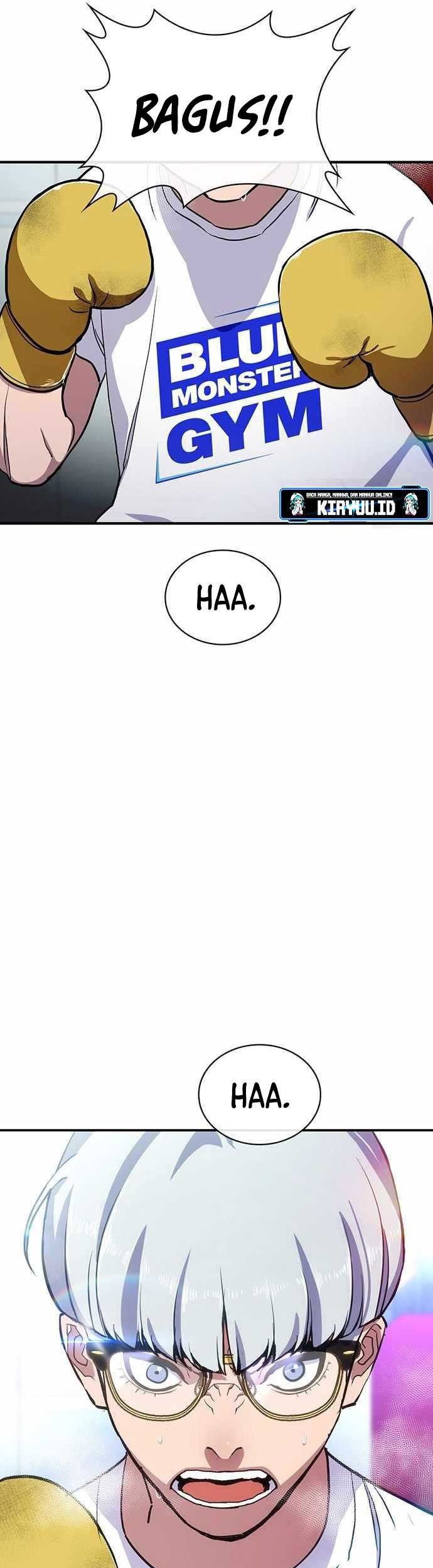 Ranker (2022) Chapter 53 Gambar 54