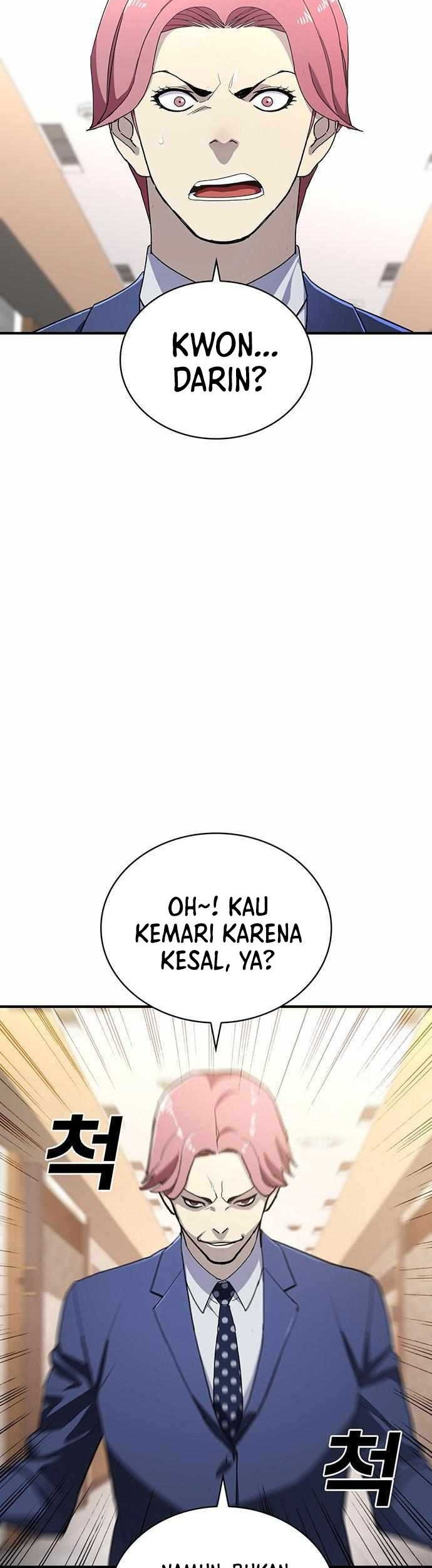 Ranker (2022) Chapter 53 Gambar 3