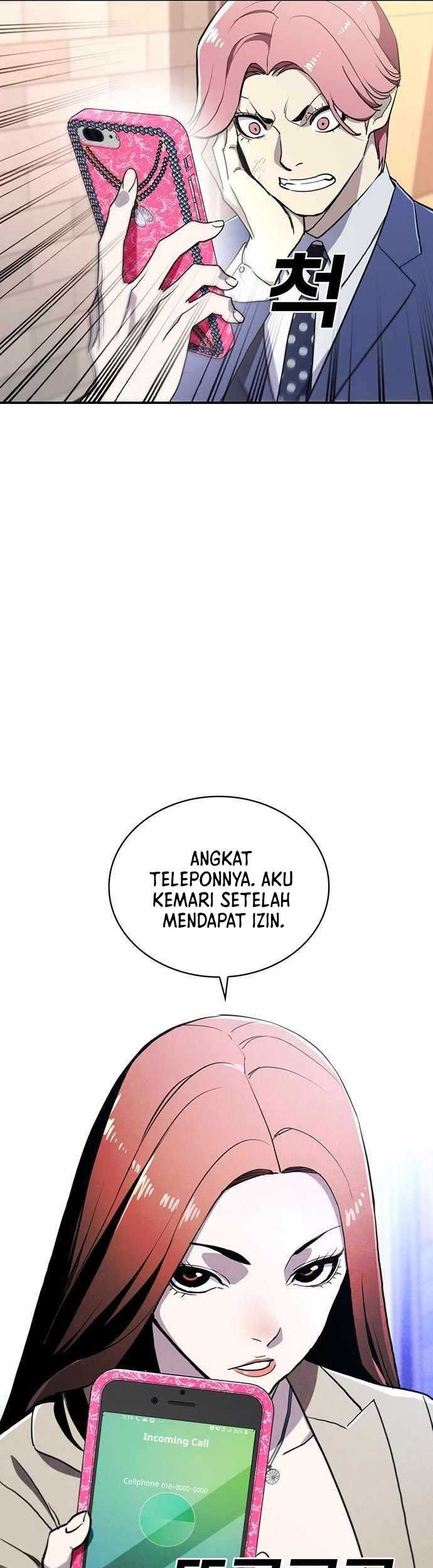 Ranker (2022) Chapter 53 Gambar 6