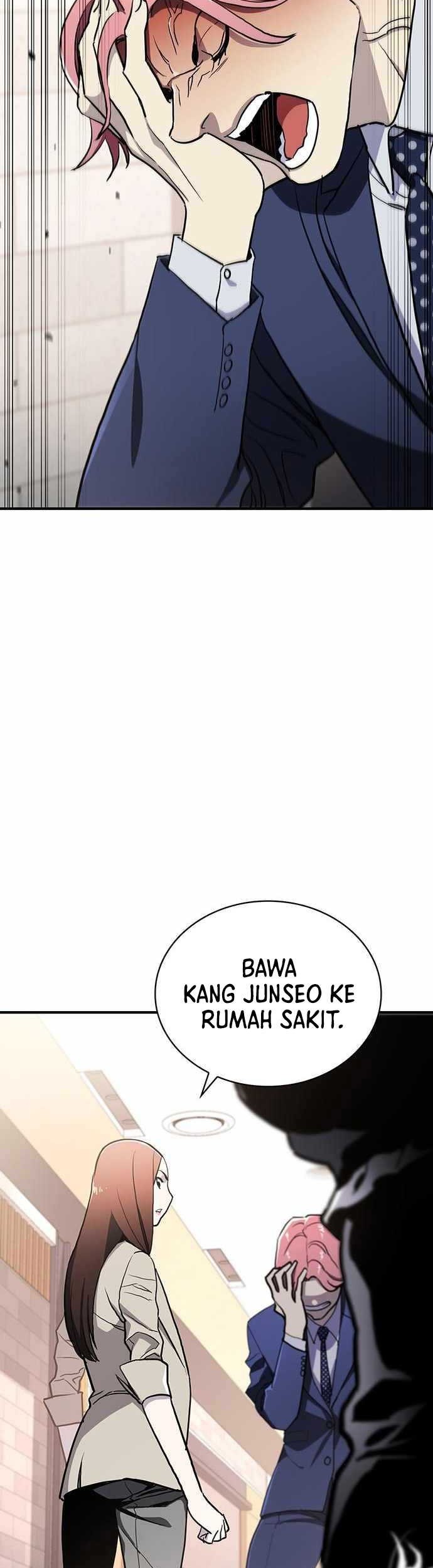 Ranker (2022) Chapter 53 Gambar 12