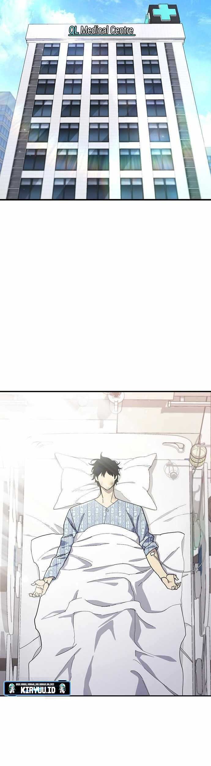 Ranker (2022) Chapter 53 Gambar 16