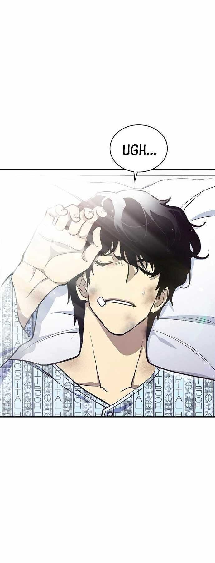 Ranker (2022) Chapter 53 Gambar 17