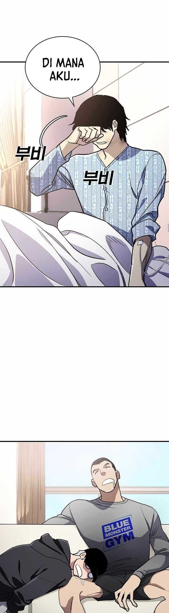 Ranker (2022) Chapter 53 Gambar 18