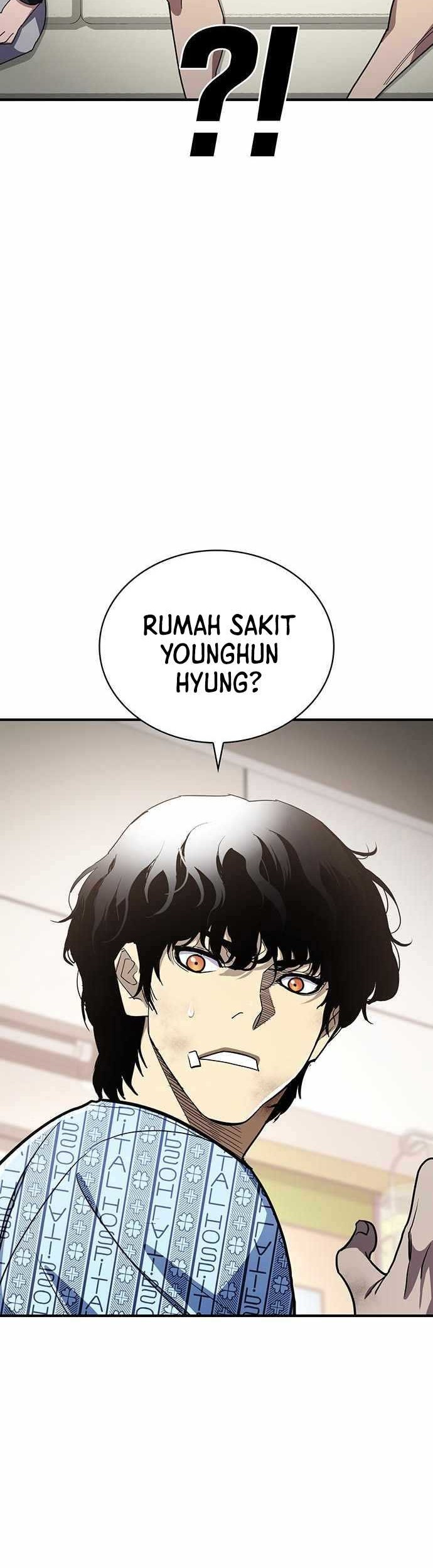 Ranker (2022) Chapter 53 Gambar 19