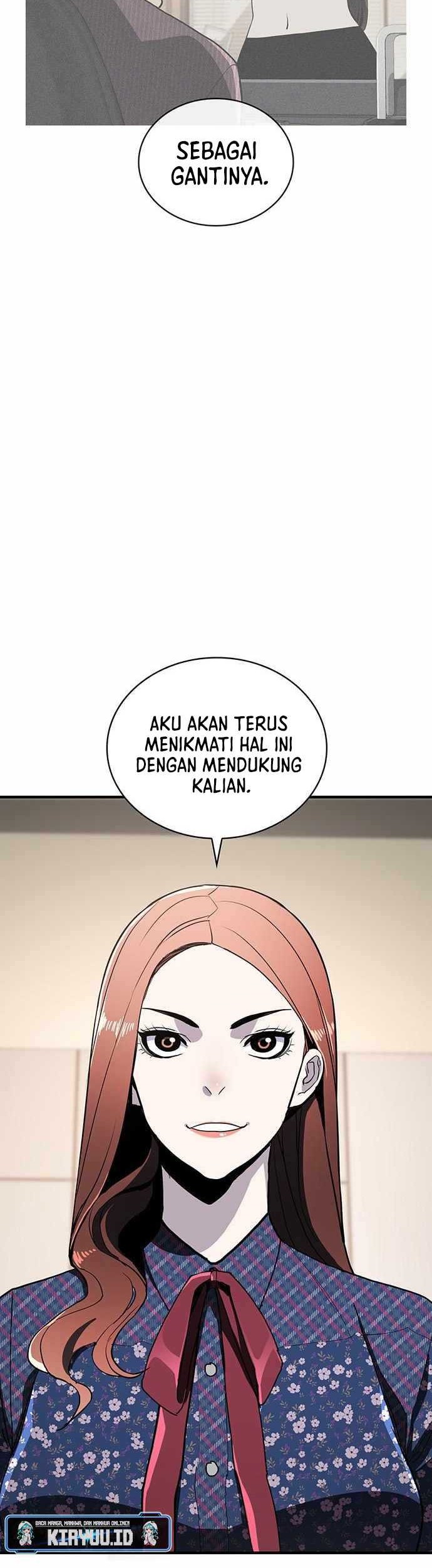 Ranker (2022) Chapter 53 Gambar 31