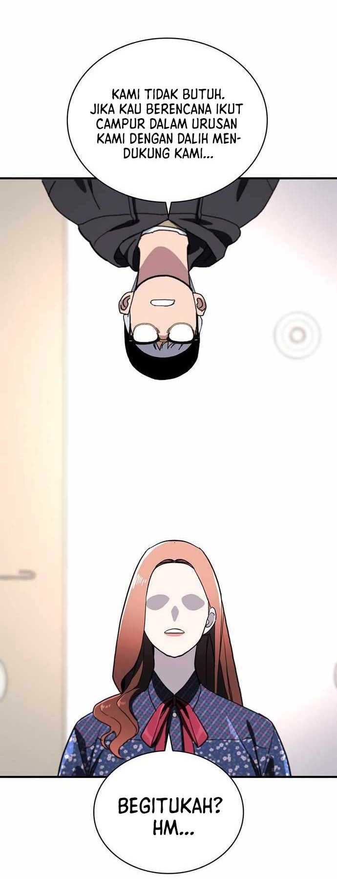 Ranker (2022) Chapter 53 Gambar 33
