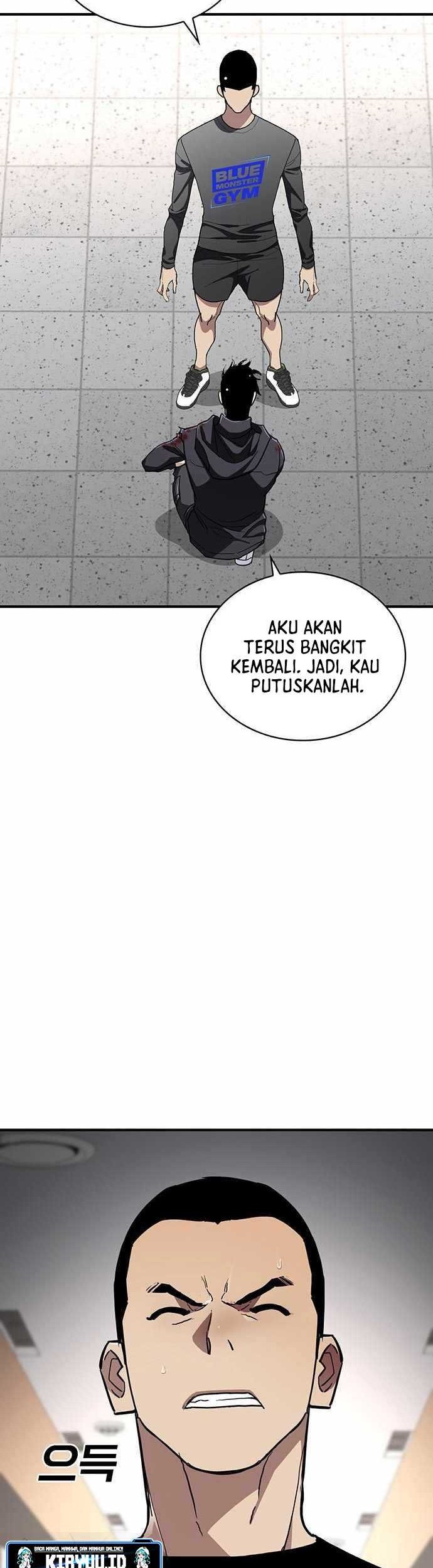 Ranker (2022) Chapter 52 Gambar 34