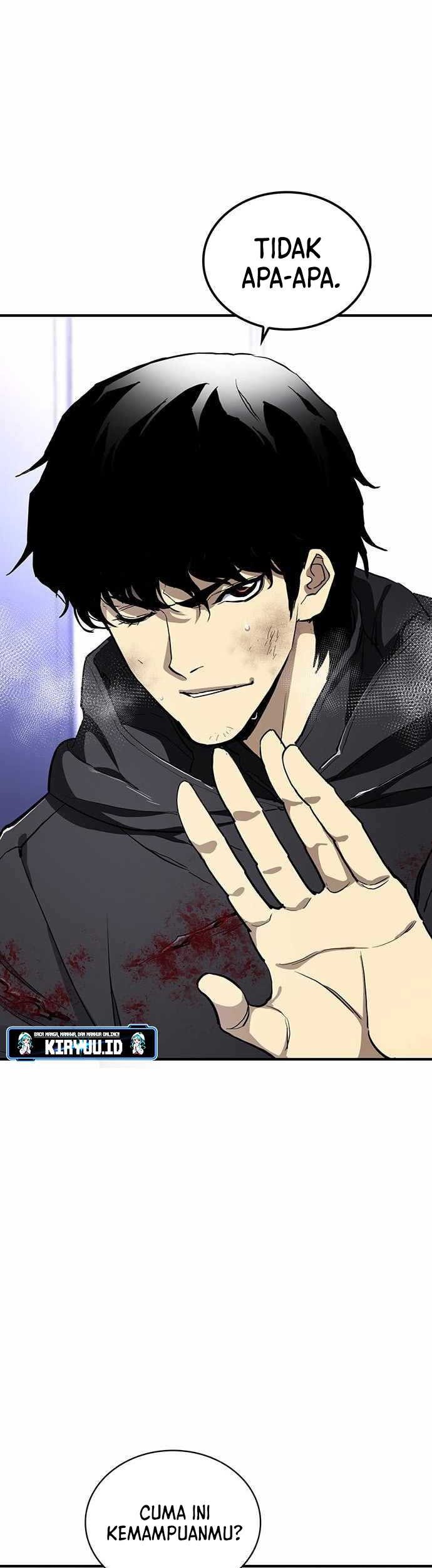 Ranker (2022) Chapter 52 Gambar 39