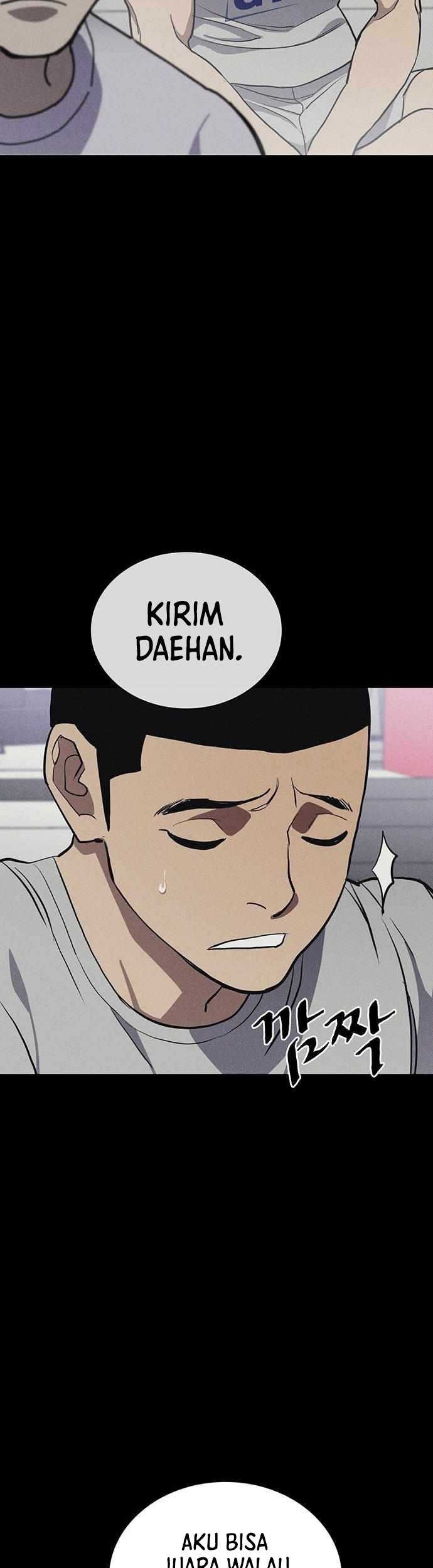 Ranker (2022) Chapter 52 Gambar 50