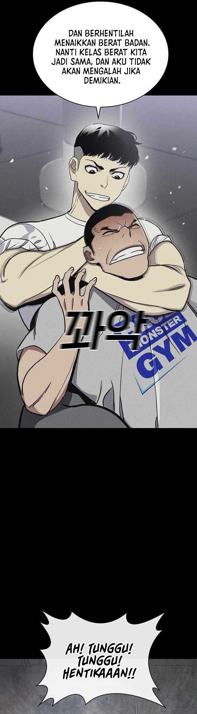 Ranker (2022) Chapter 52 Gambar 53