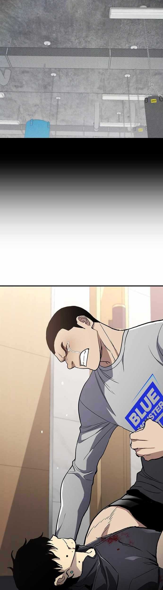 Ranker (2022) Chapter 52 Gambar 54