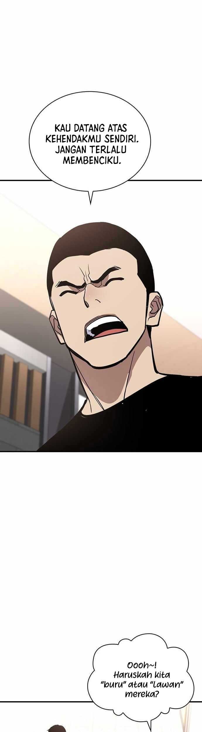 Ranker (2022) Chapter 52 Gambar 16