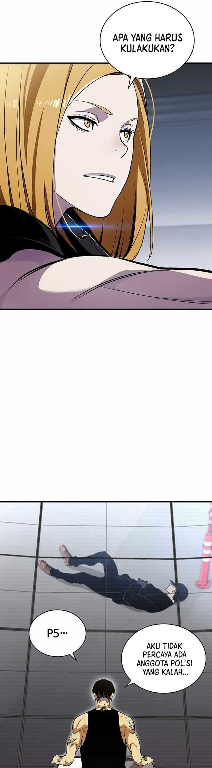 Ranker (2022) Chapter 51 Gambar 34