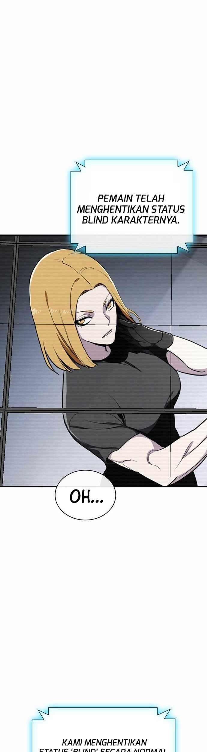 Ranker (2022) Chapter 51 Gambar 36