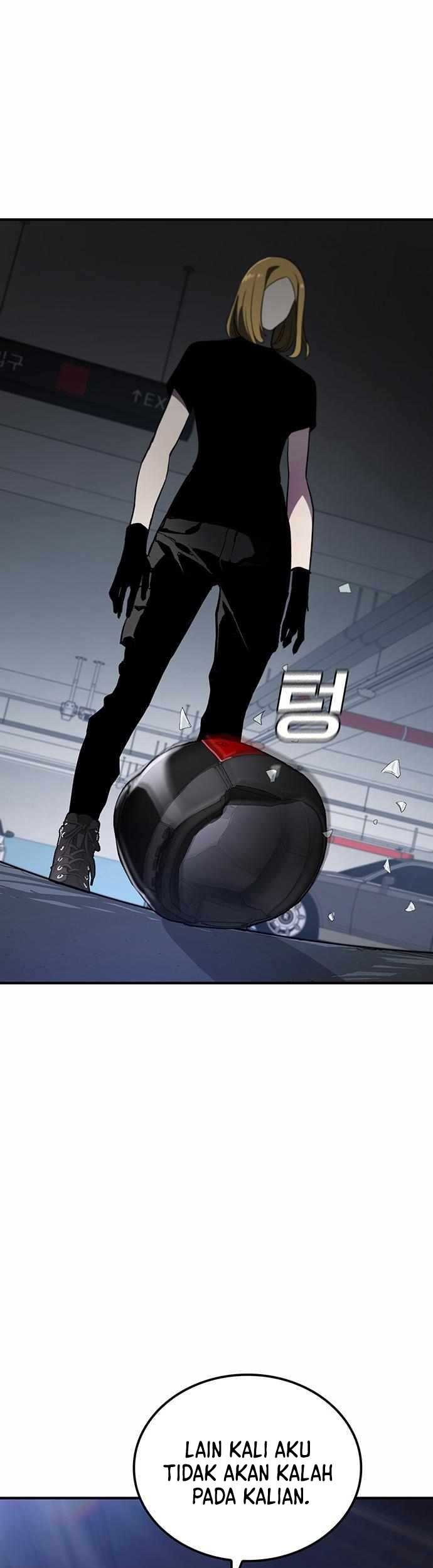 Ranker (2022) Chapter 51 Gambar 46