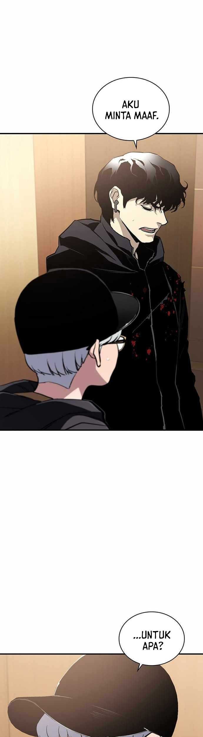 Ranker (2022) Chapter 51 Gambar 50