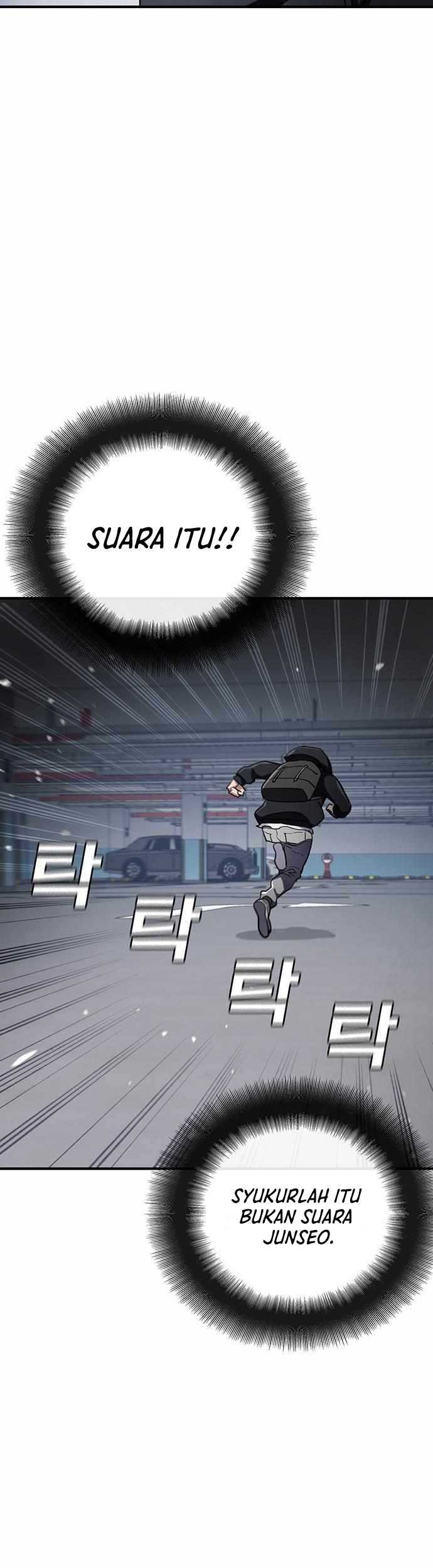 Ranker (2022) Chapter 51 Gambar 4