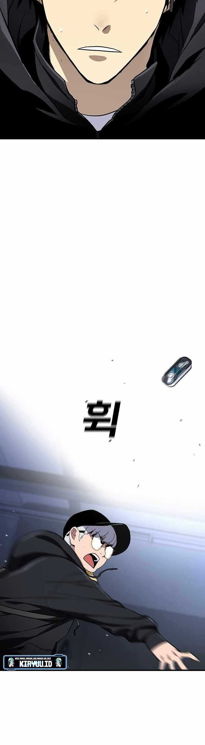 Ranker (2022) Chapter 51 Gambar 23