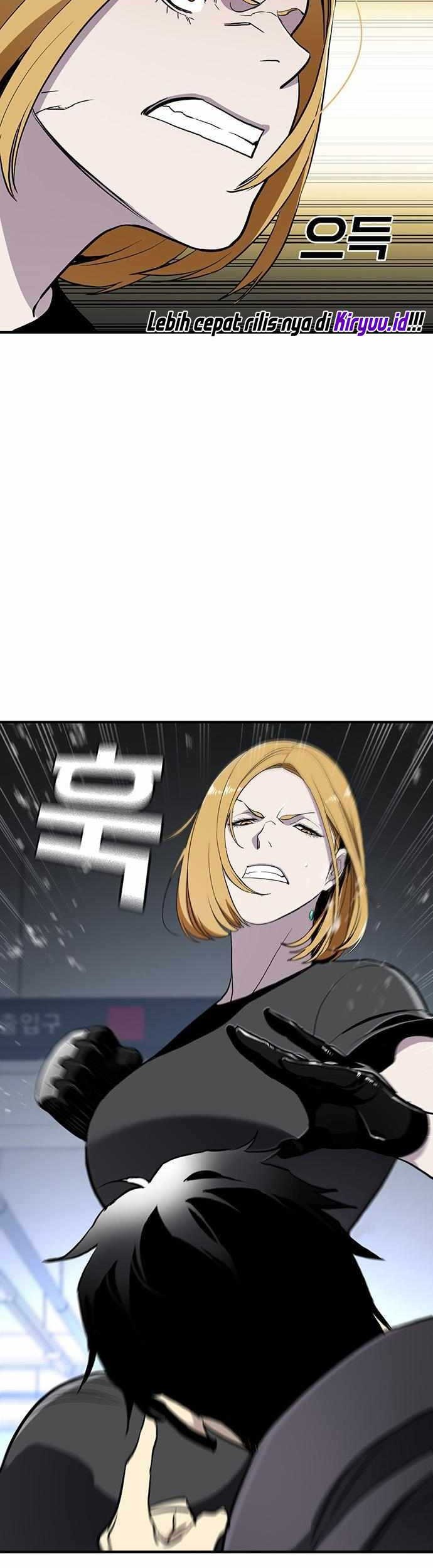 Ranker (2022) Chapter 51 Gambar 28
