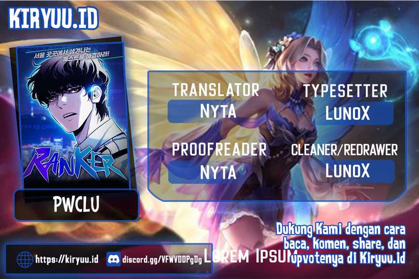 Komik Ranker (2022) Chapter 50 gambar nomor 1