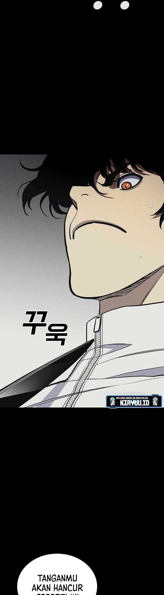 Ranker (2022) Chapter 50 Gambar 35