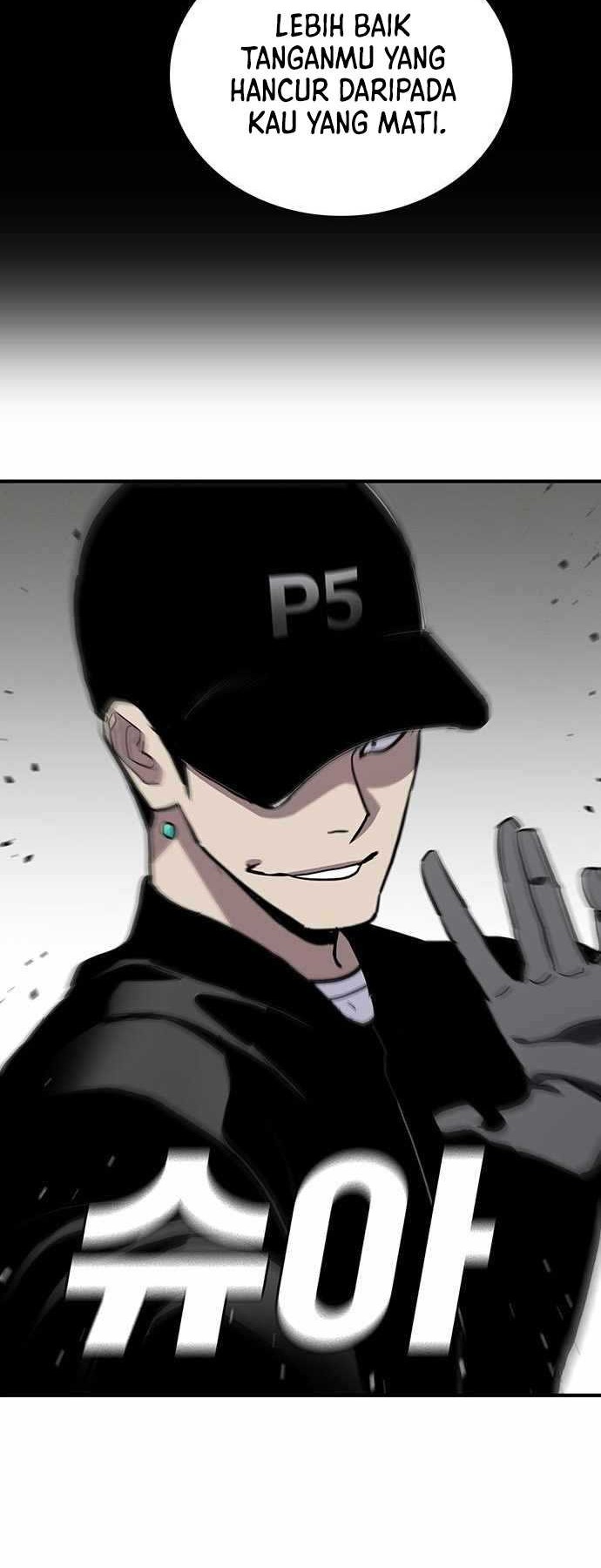 Ranker (2022) Chapter 50 Gambar 37