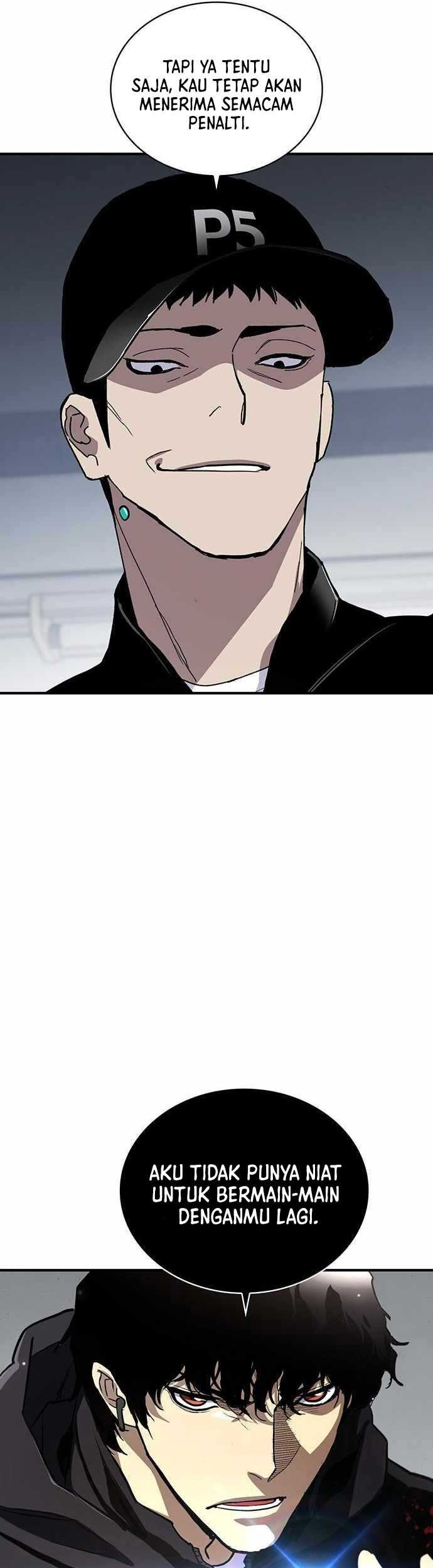 Ranker (2022) Chapter 50 Gambar 42