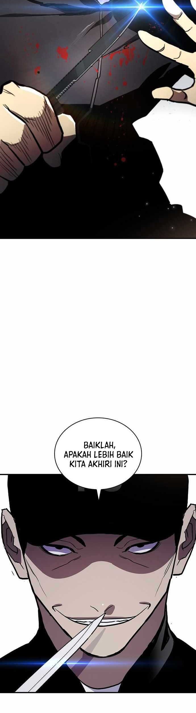 Ranker (2022) Chapter 50 Gambar 43