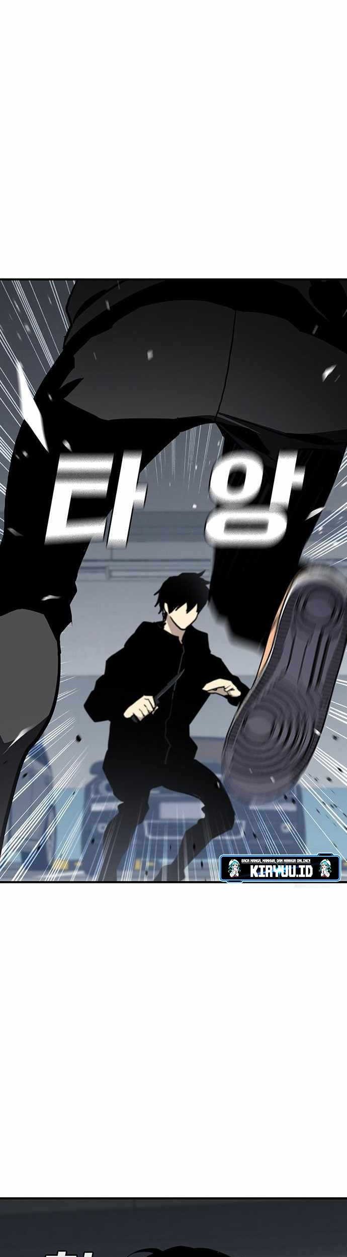 Ranker (2022) Chapter 50 Gambar 44