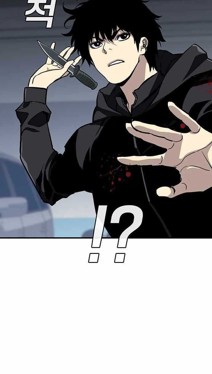 Ranker (2022) Chapter 50 Gambar 45