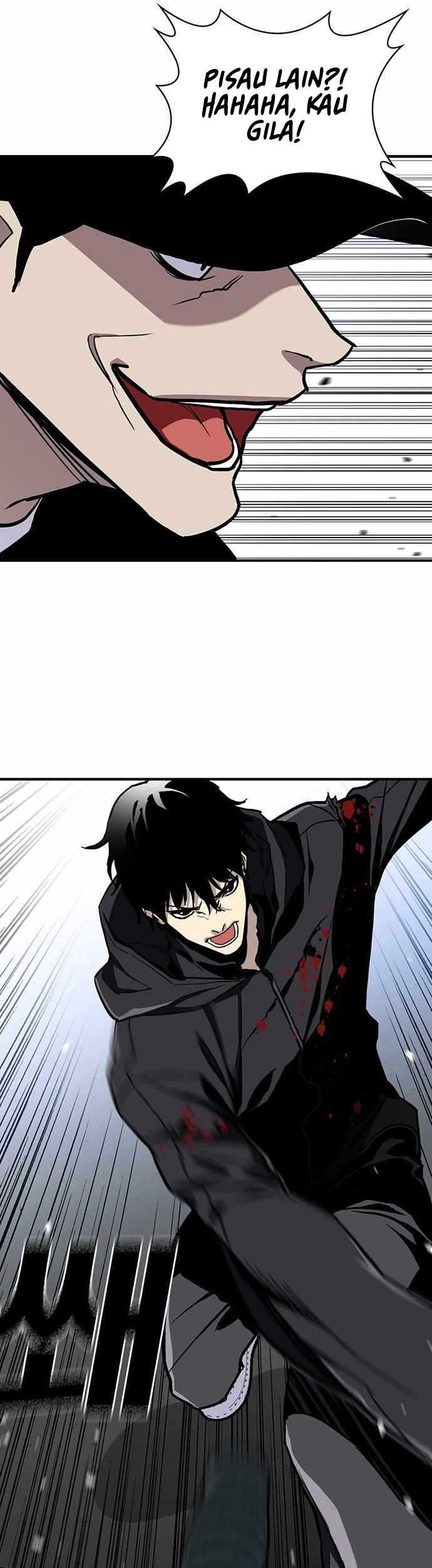 Ranker (2022) Chapter 50 Gambar 46