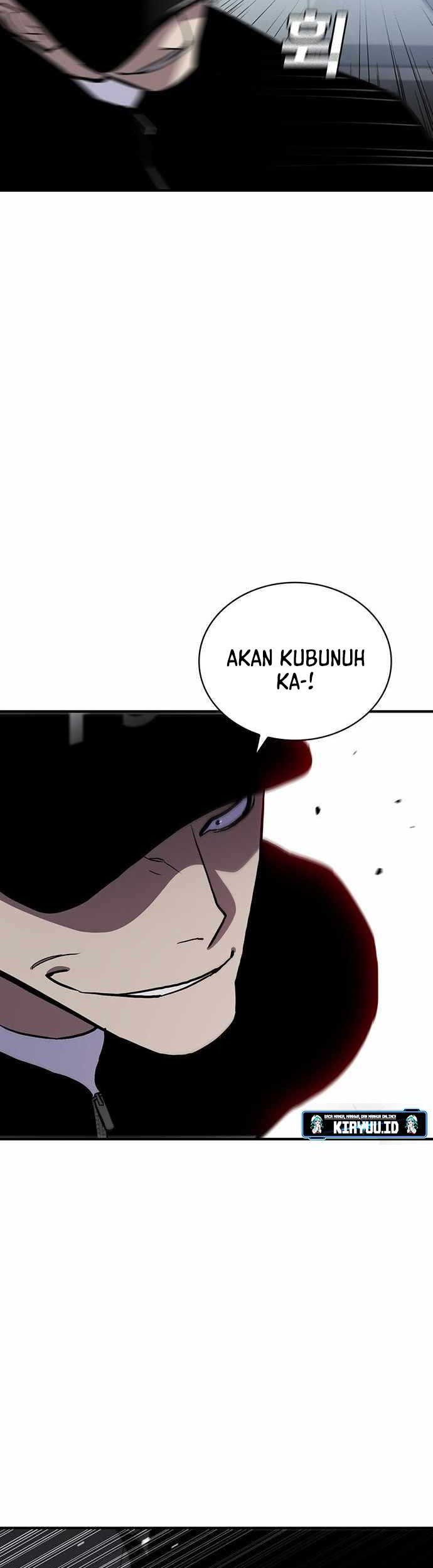Ranker (2022) Chapter 50 Gambar 48