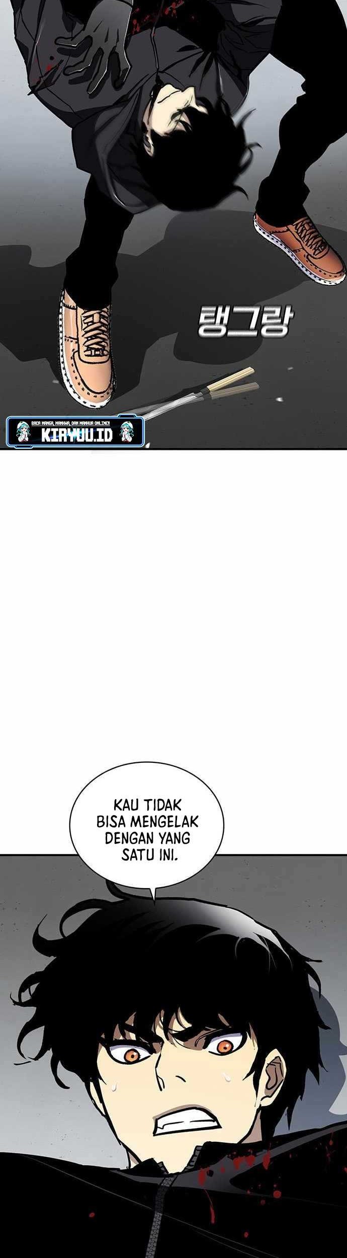 Ranker (2022) Chapter 50 Gambar 51