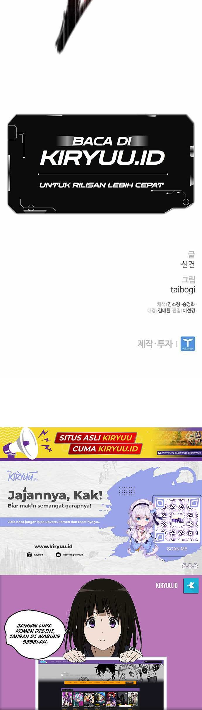 Ranker (2022) Chapter 50 Gambar 56