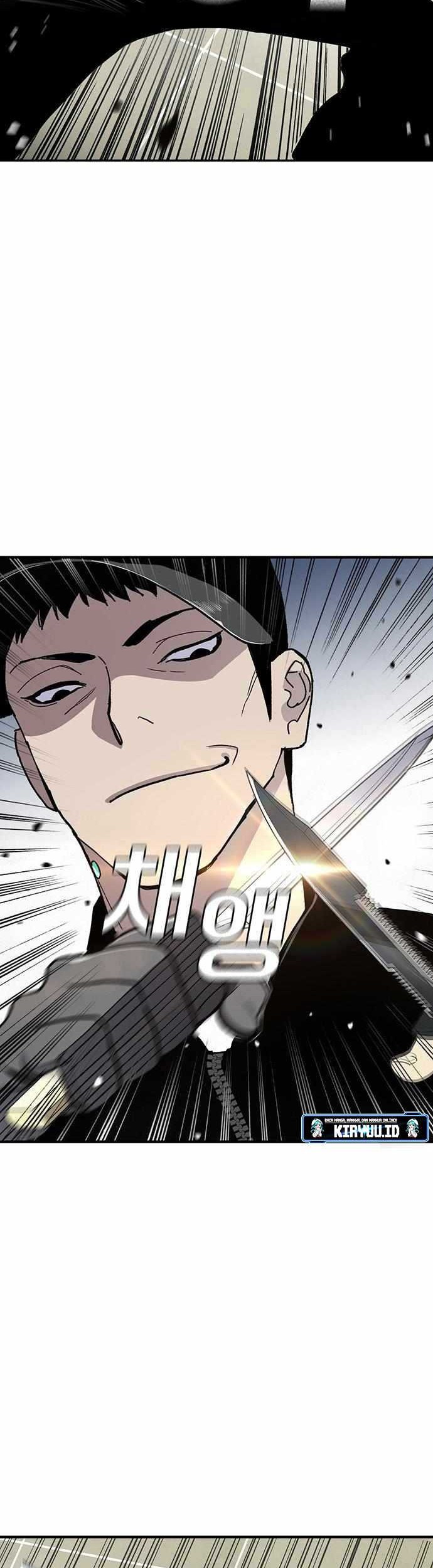 Ranker (2022) Chapter 50 Gambar 3