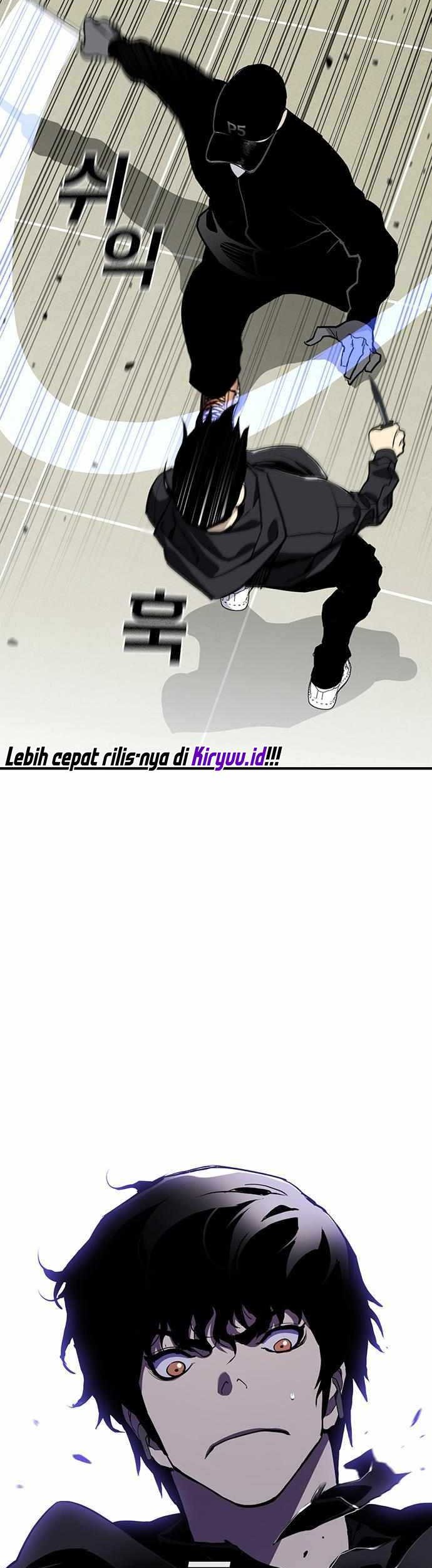 Ranker (2022) Chapter 50 Gambar 4