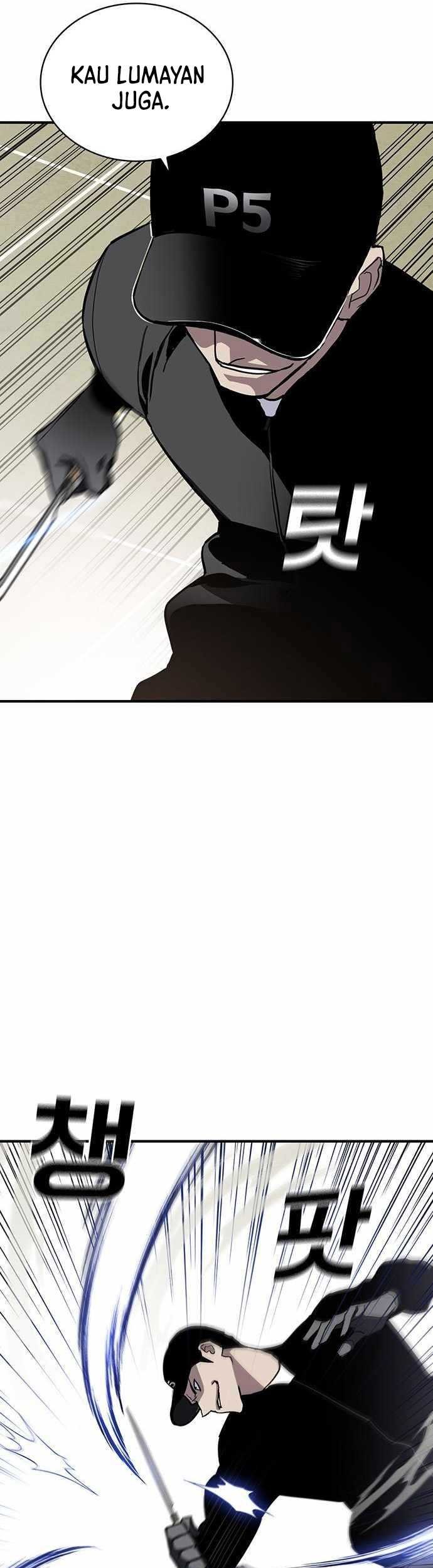 Ranker (2022) Chapter 50 Gambar 6