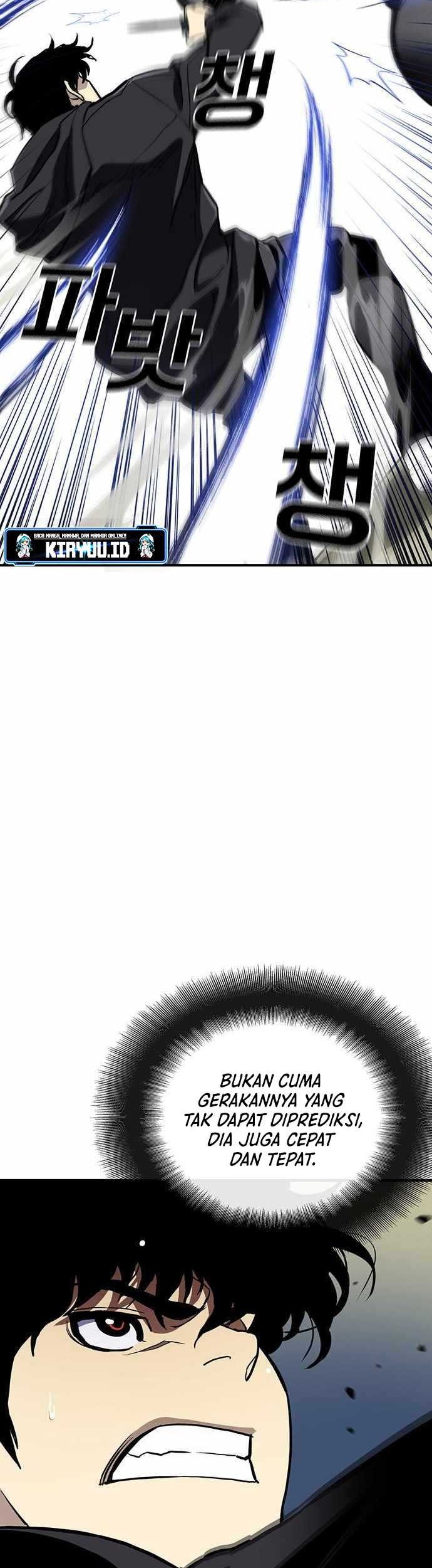 Ranker (2022) Chapter 50 Gambar 7