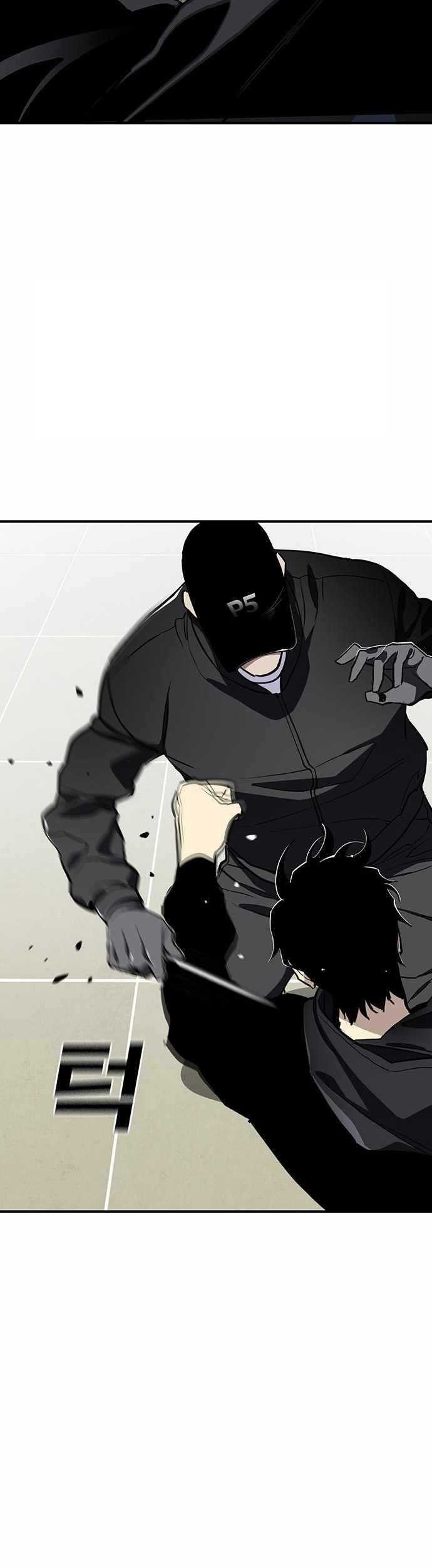 Ranker (2022) Chapter 50 Gambar 8