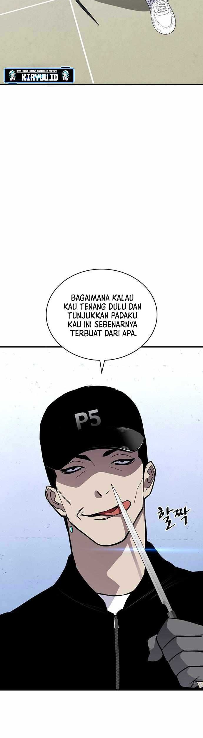 Ranker (2022) Chapter 50 Gambar 11