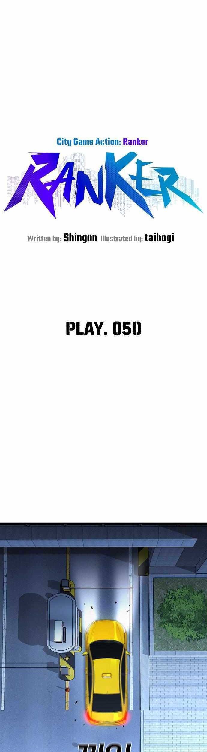 Ranker (2022) Chapter 50 Gambar 12